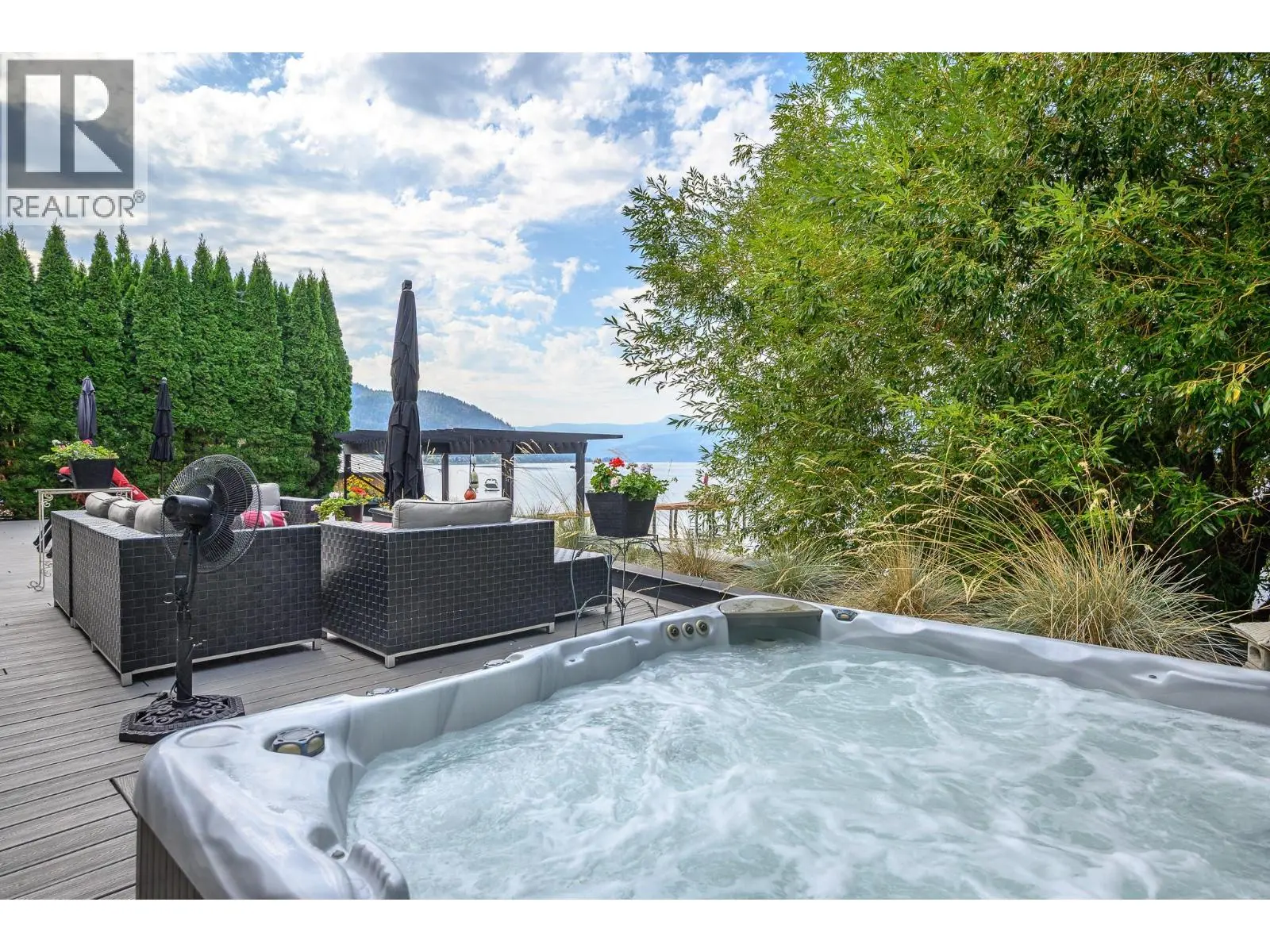 8615 Okanagan Landing Road. Vernon, British Columbia
