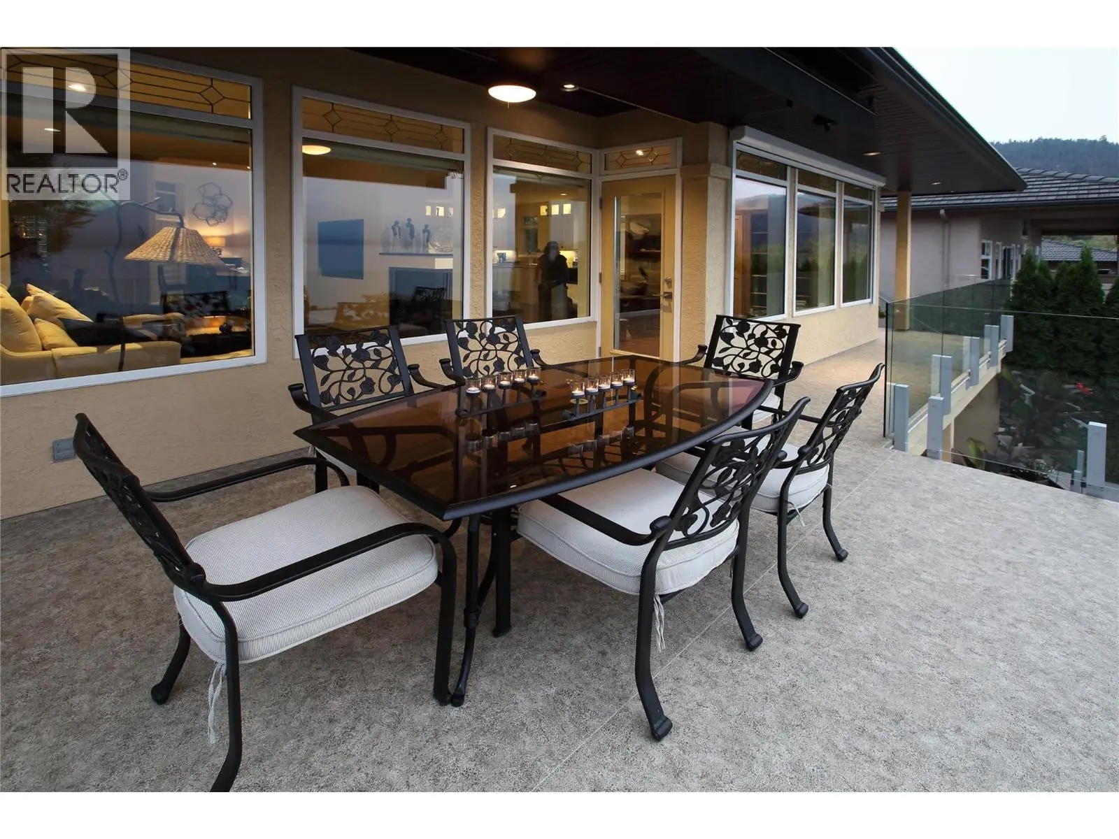 8615 Okanagan Landing Road. Vernon, British Columbia
