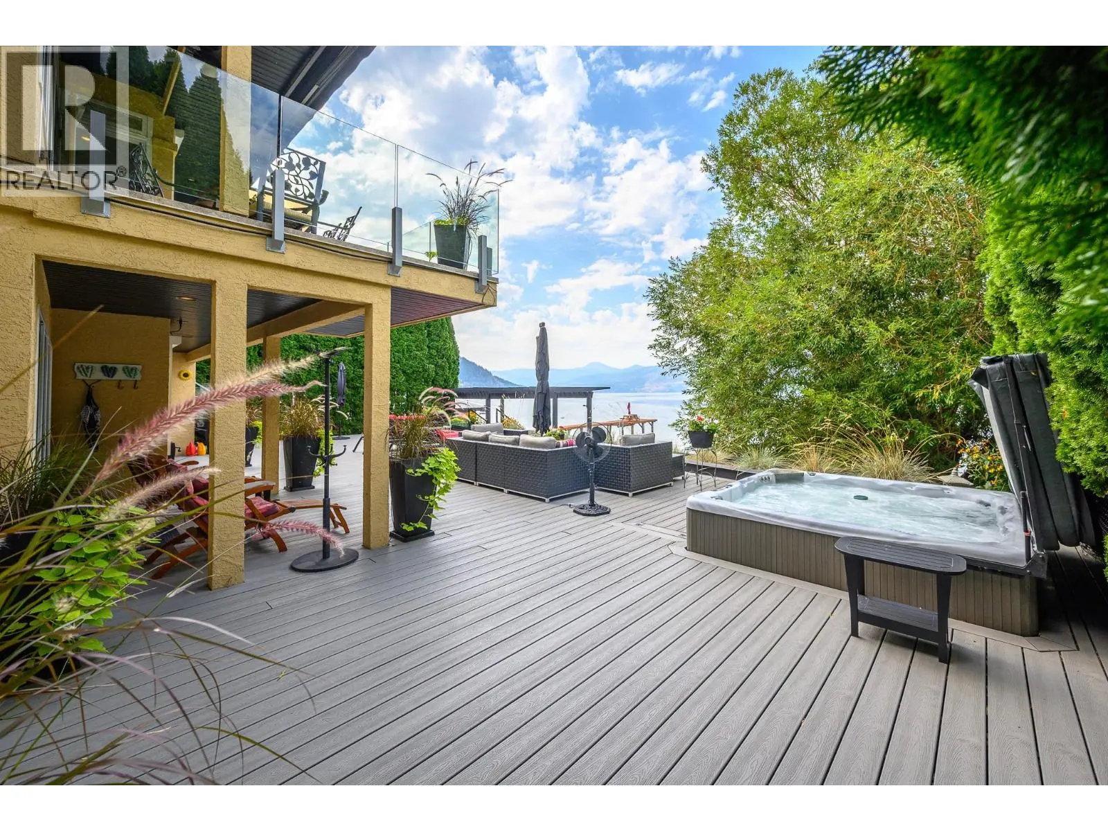 8615 Okanagan Landing Road. Vernon, British Columbia