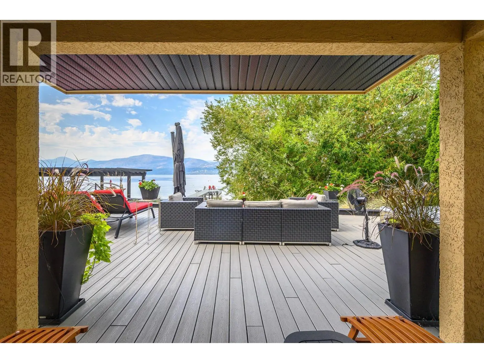 8615 Okanagan Landing Road. Vernon, British Columbia