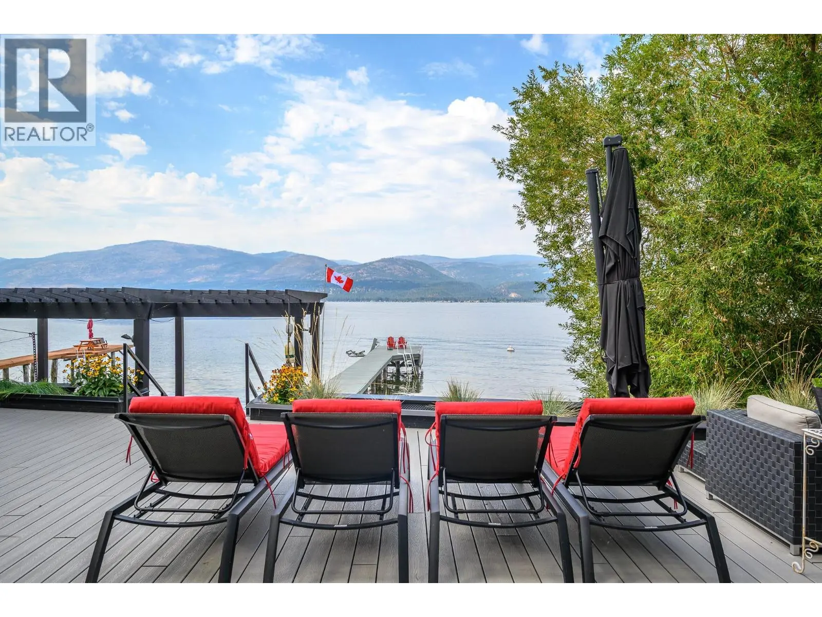 8615 Okanagan Landing Road. Vernon, British Columbia