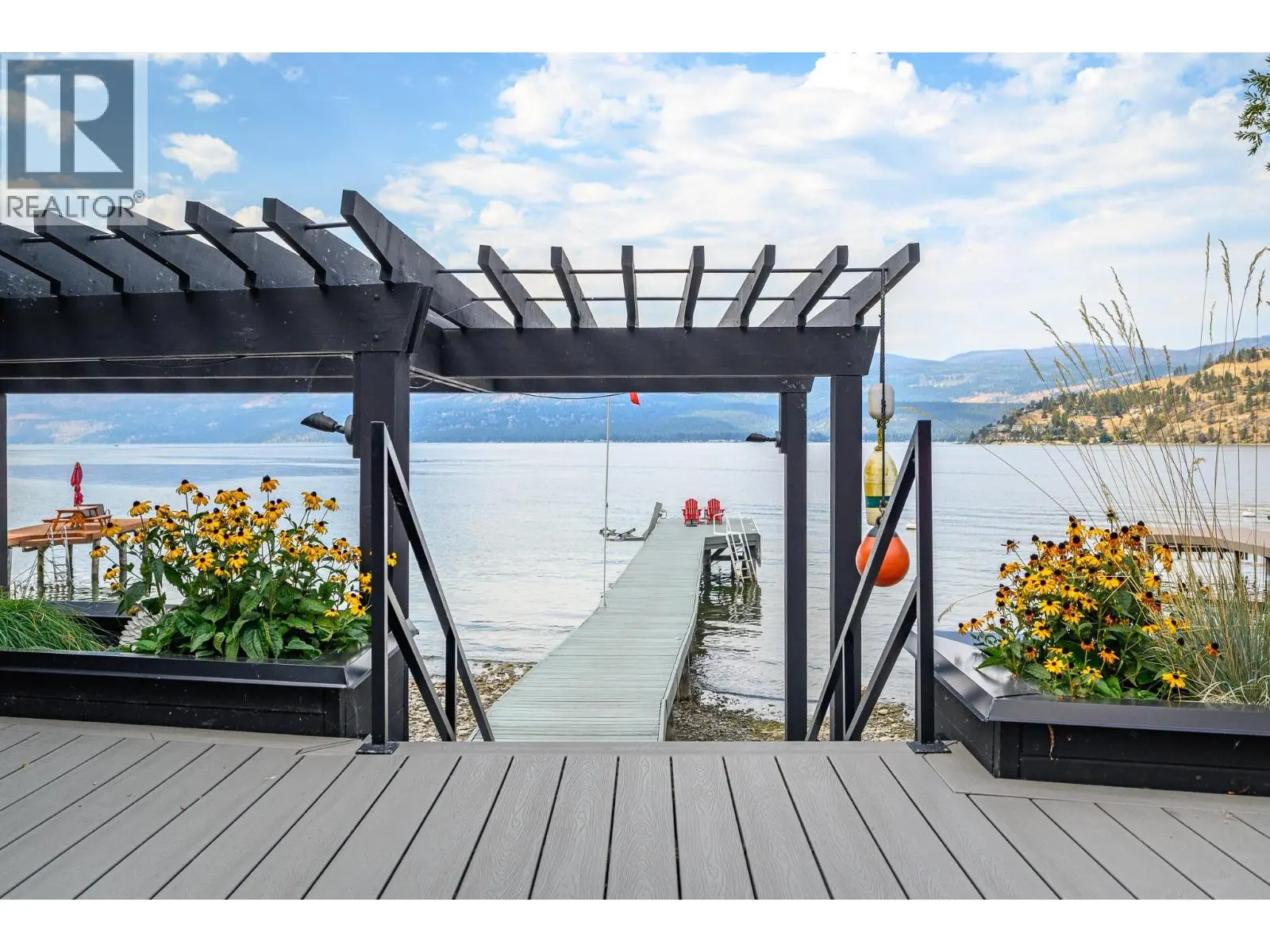 8615 Okanagan Landing Road. Vernon, British Columbia