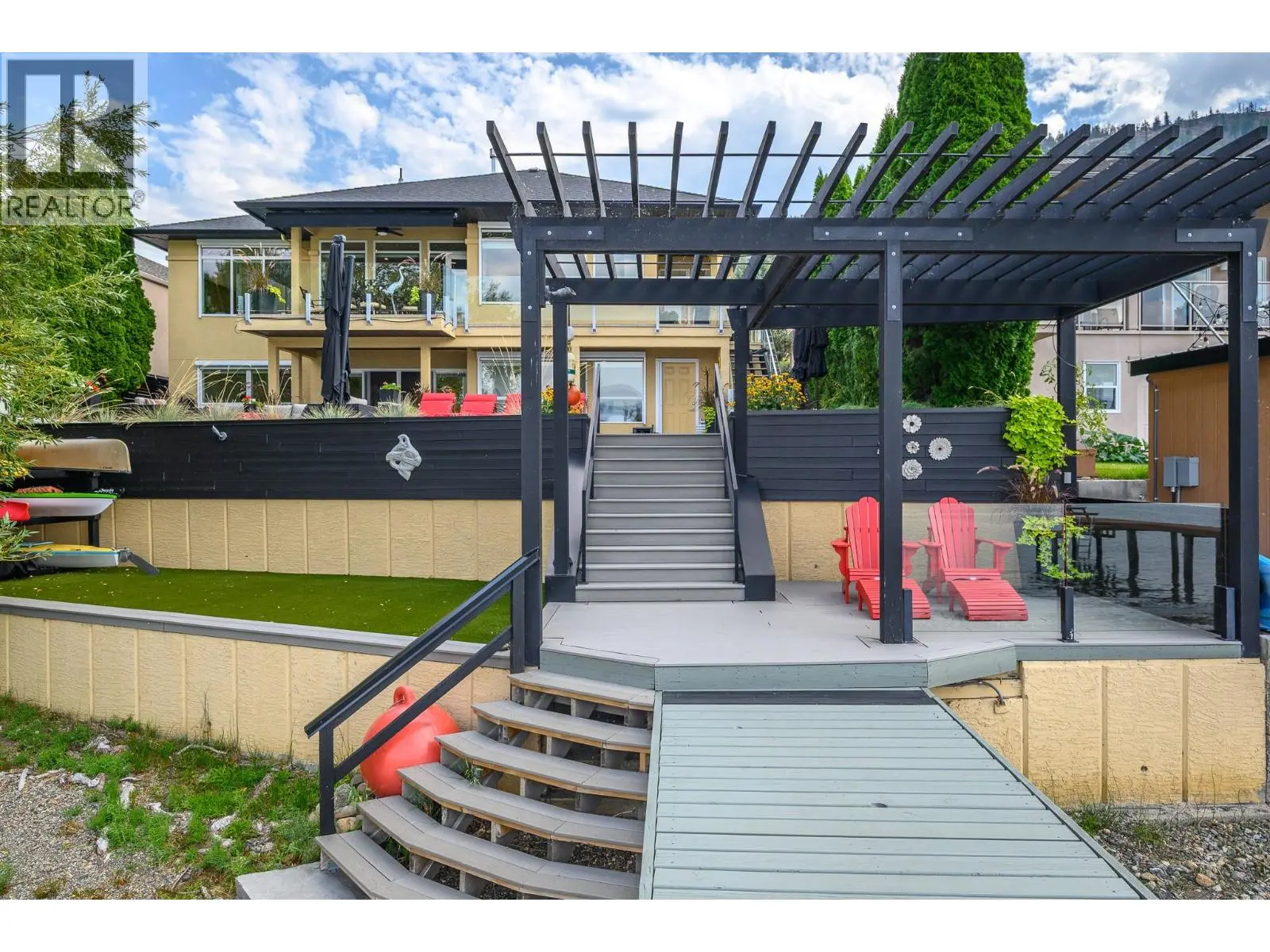 8615 Okanagan Landing Road. Vernon, British Columbia