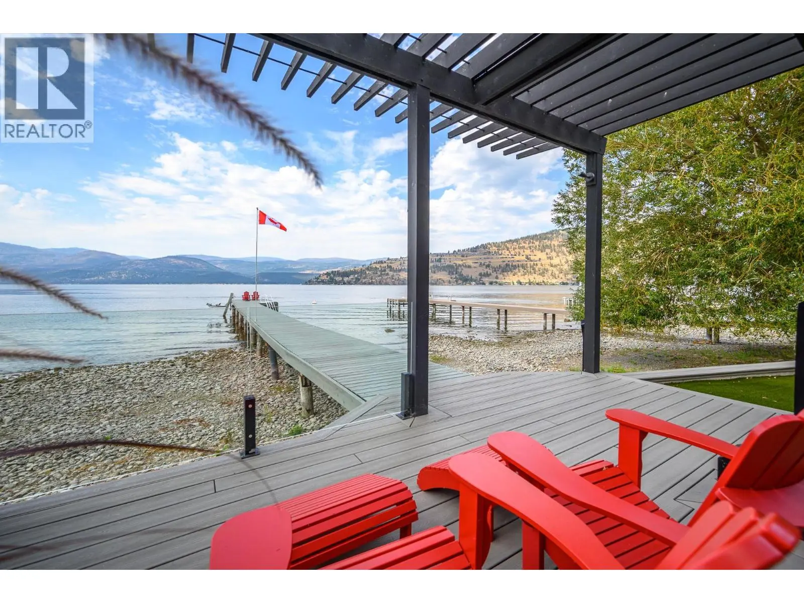 8615 Okanagan Landing Road. Vernon, British Columbia