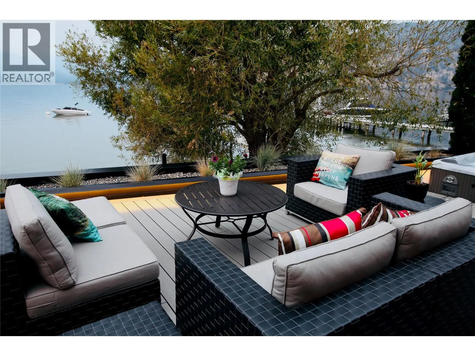 8615 Okanagan Landing Road. Vernon, British Columbia