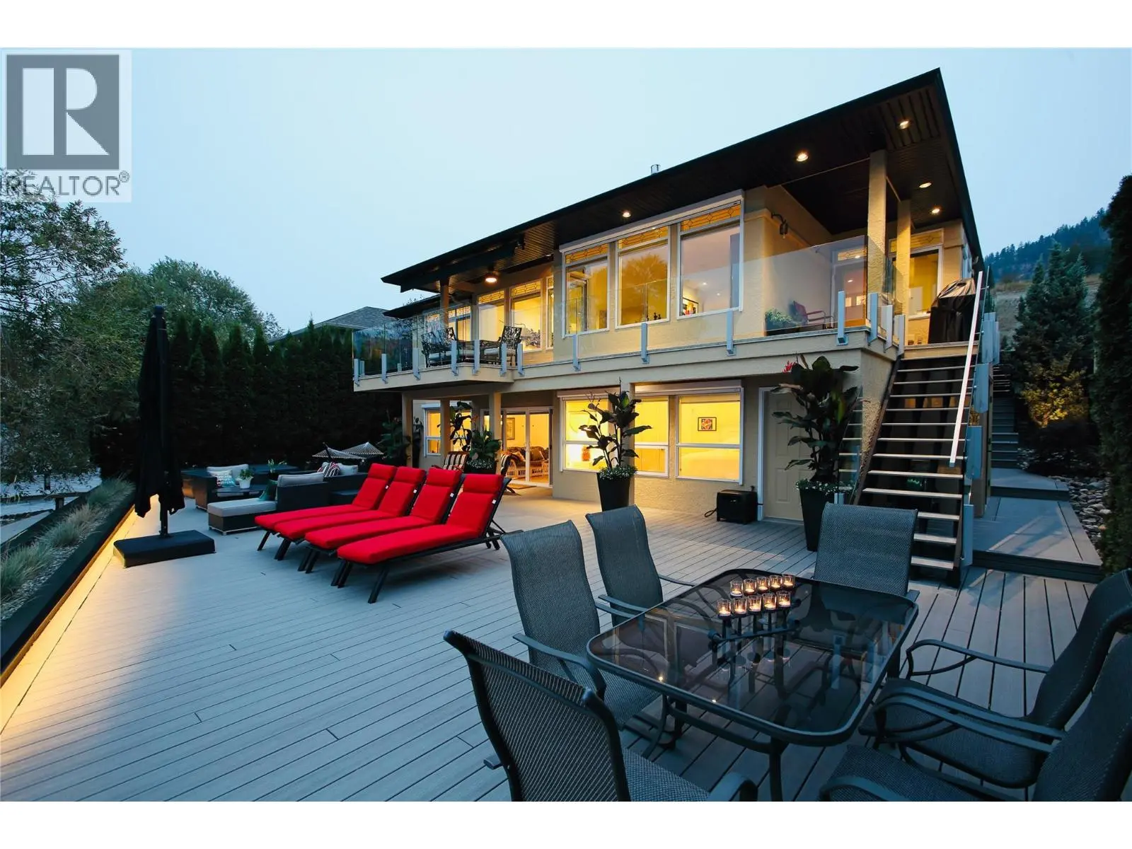 8615 Okanagan Landing Road. Vernon, British Columbia