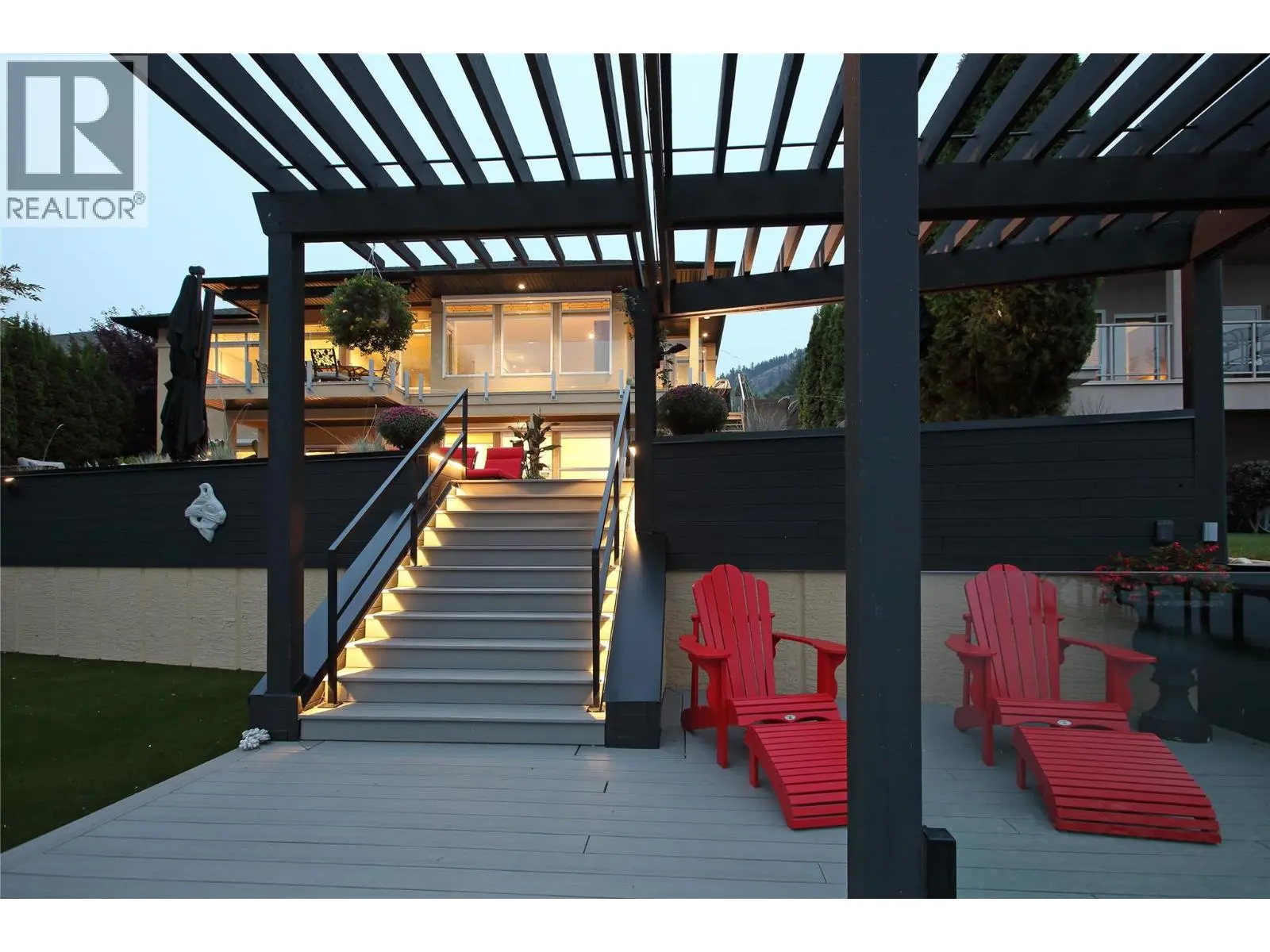 8615 Okanagan Landing Road. Vernon, British Columbia