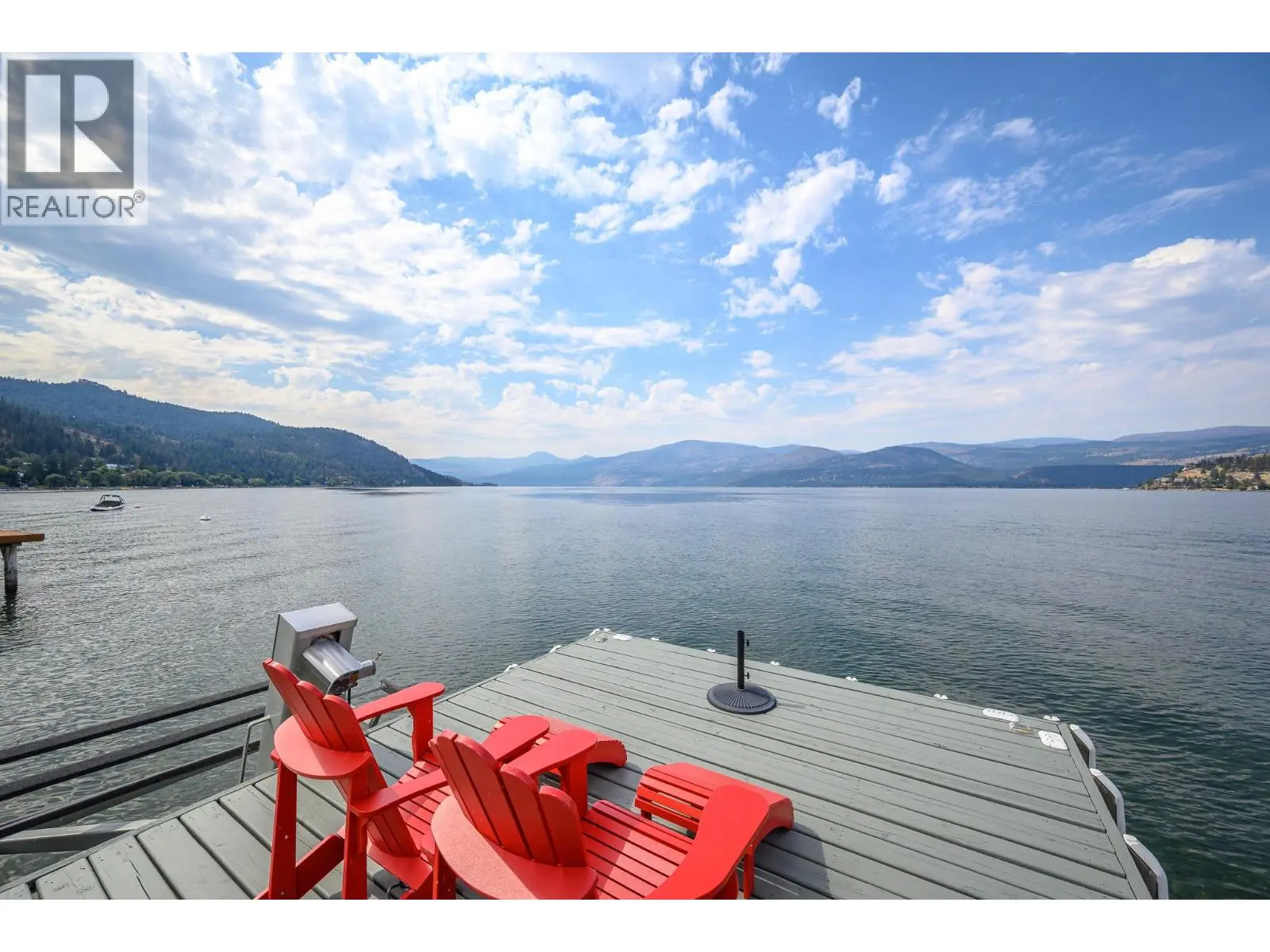 8615 Okanagan Landing Road. Vernon, British Columbia