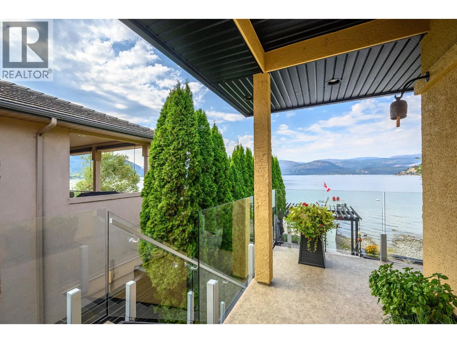 8615 Okanagan Landing Road. Vernon, British Columbia