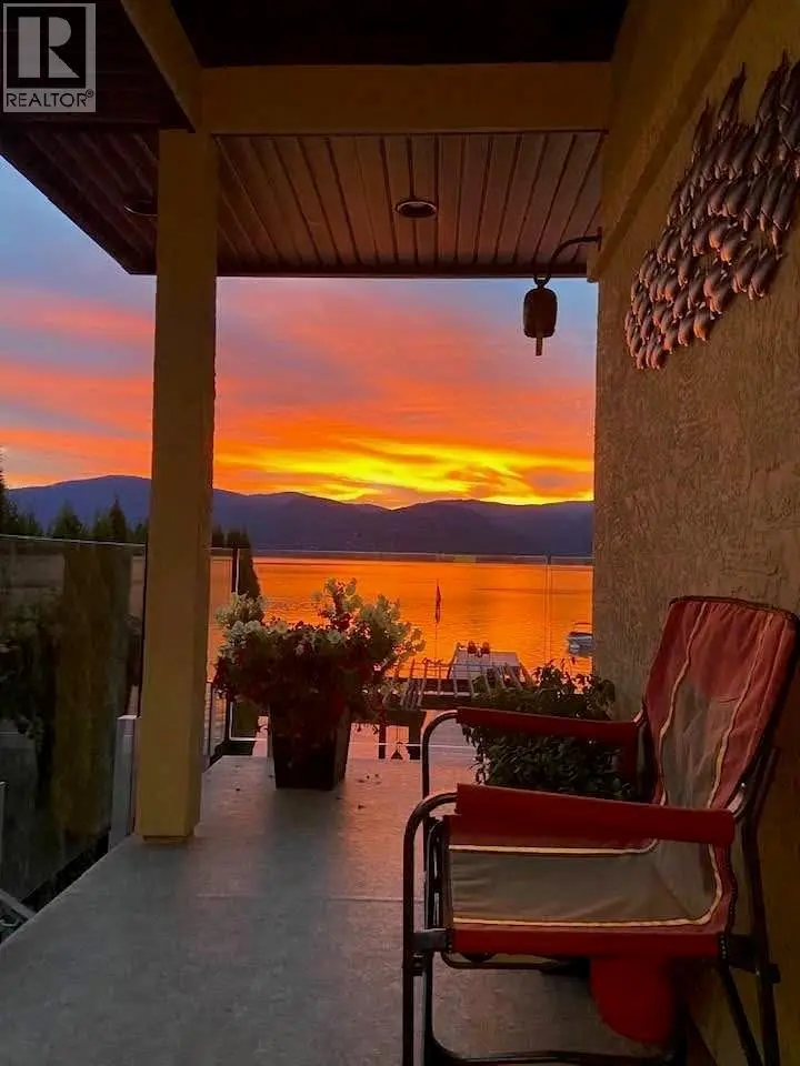 8615 Okanagan Landing Road. Vernon, British Columbia