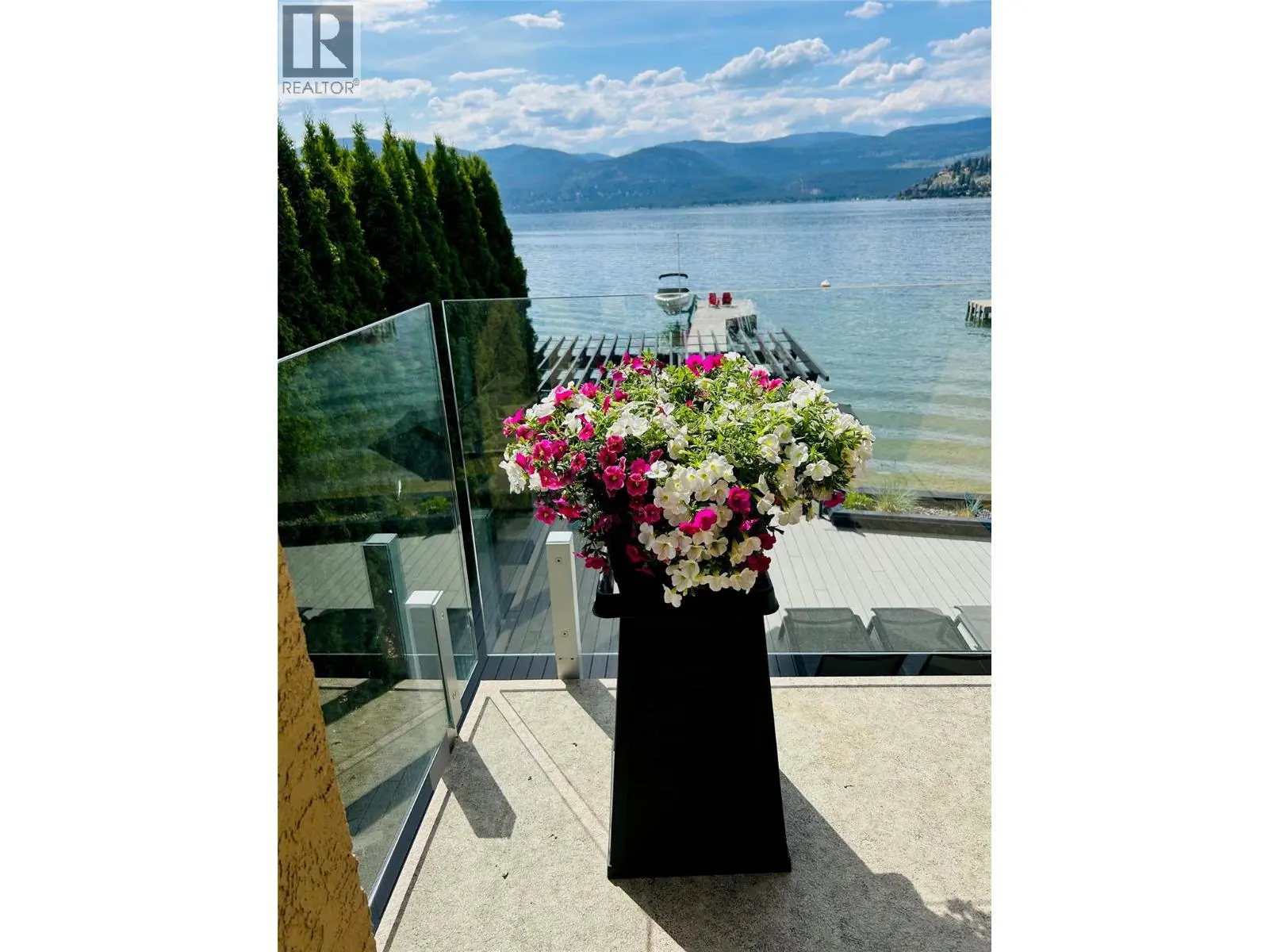 8615 Okanagan Landing Road. Vernon, British Columbia