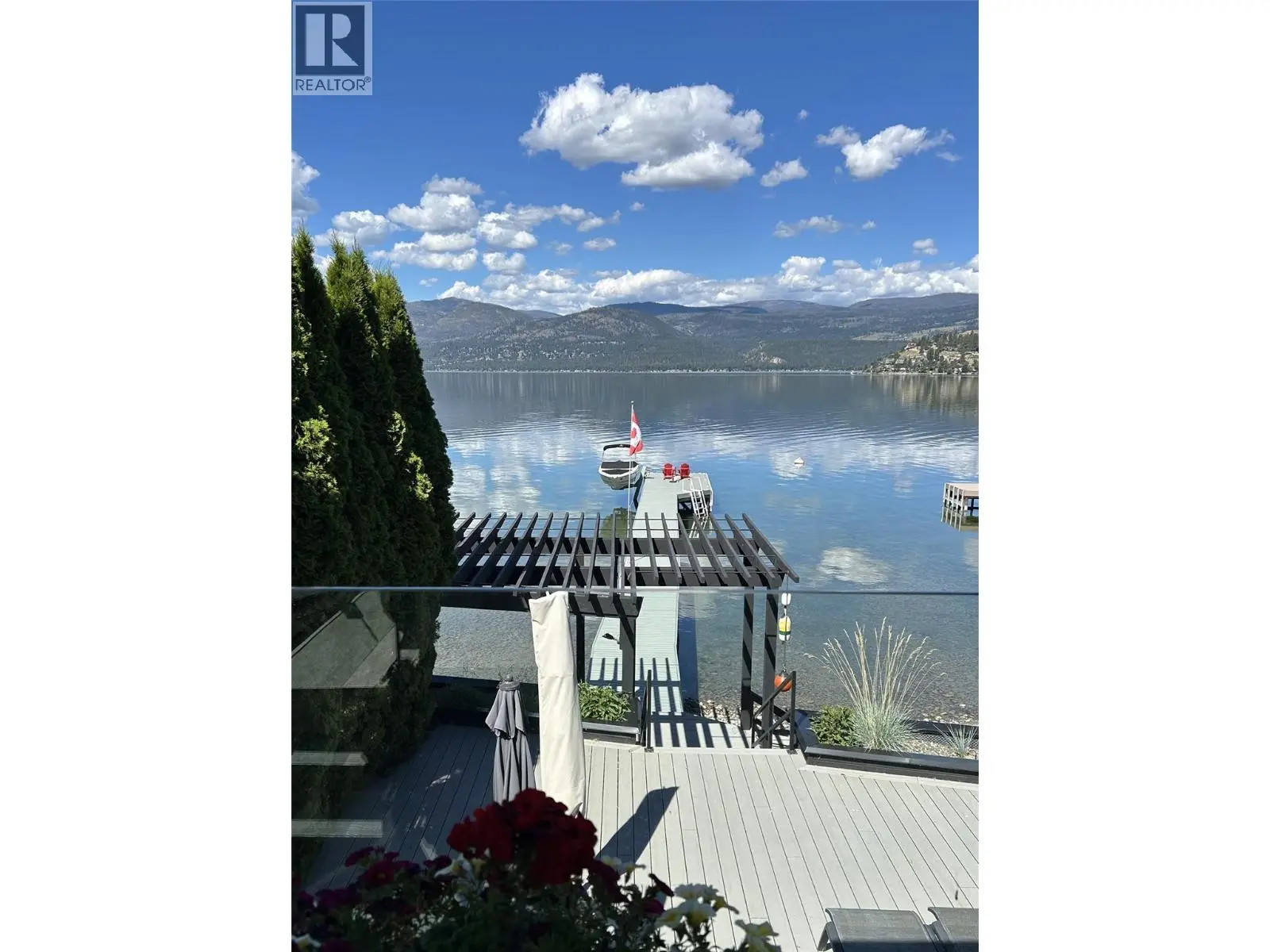 8615 Okanagan Landing Road. Vernon, British Columbia