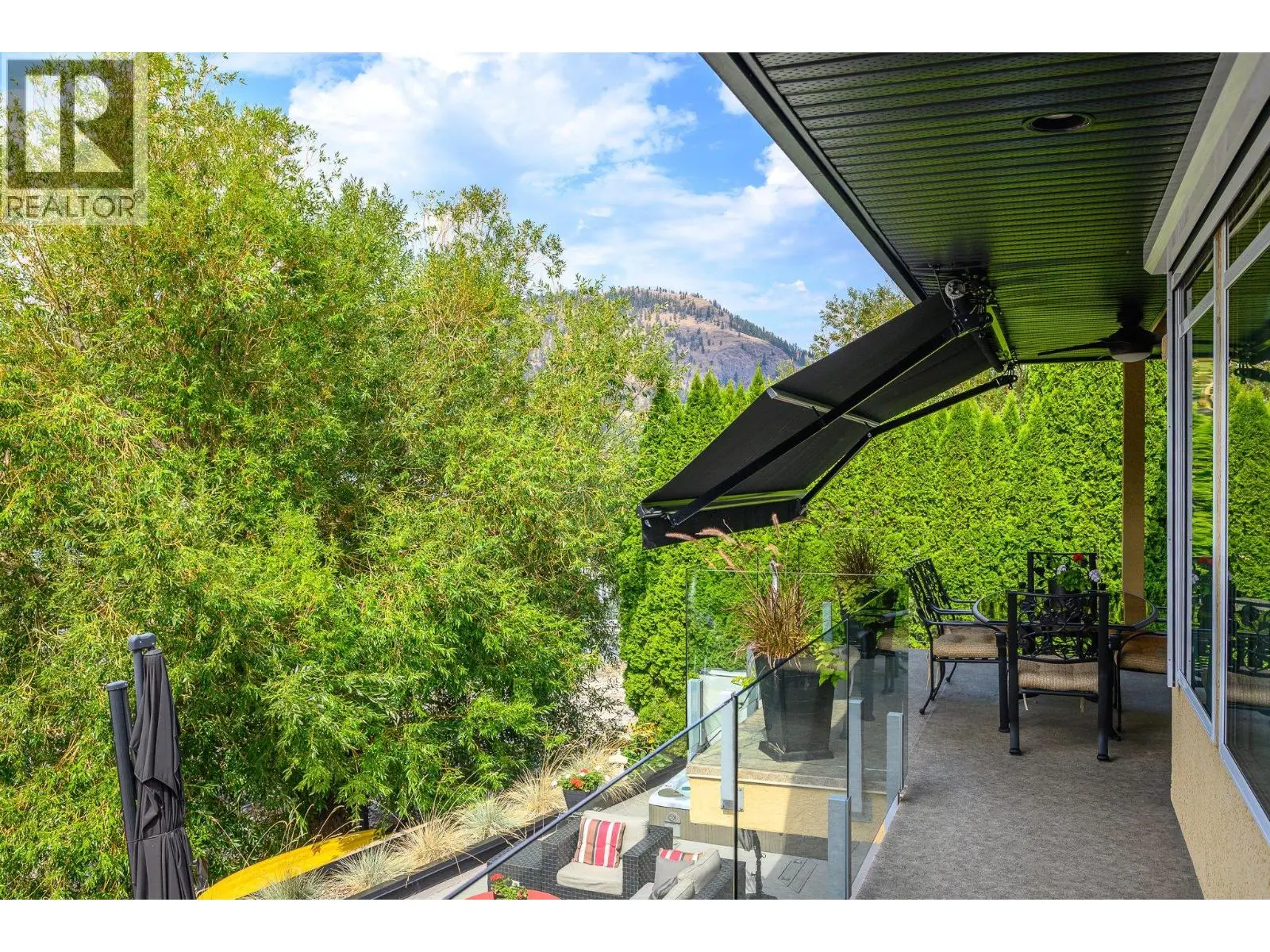 8615 Okanagan Landing Road. Vernon, British Columbia
