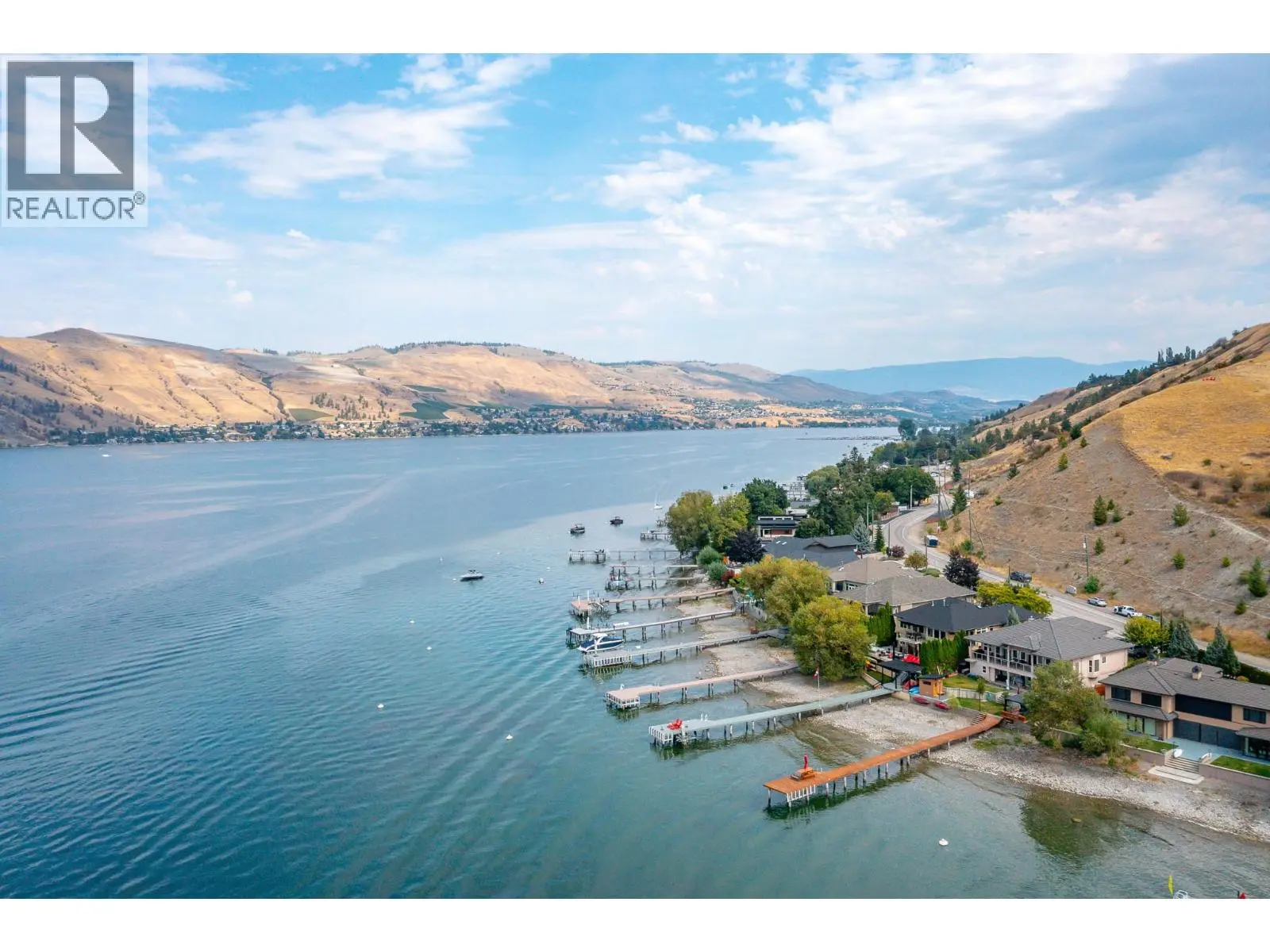 8615 Okanagan Landing Road. Vernon, British Columbia