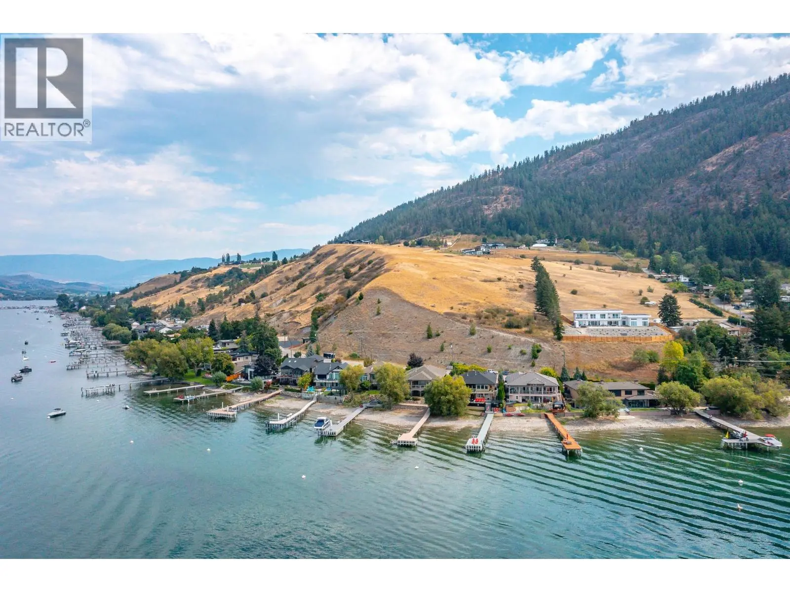 8615 Okanagan Landing Road. Vernon, British Columbia