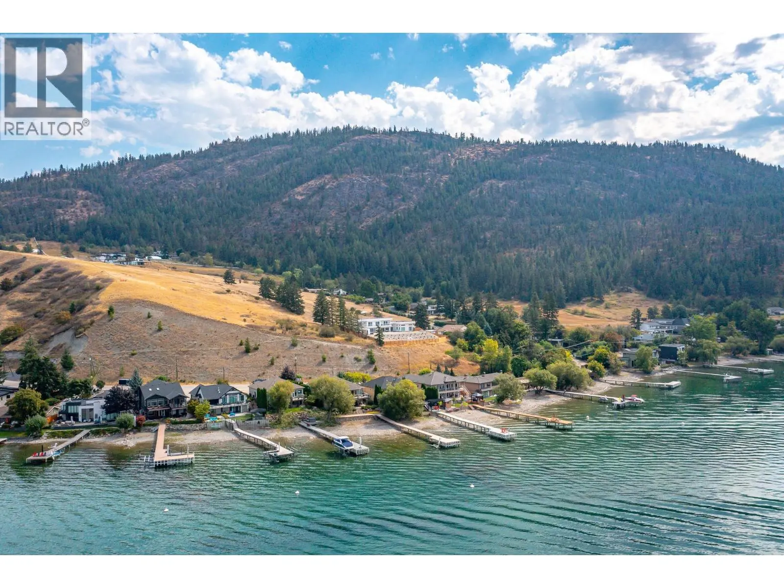 8615 Okanagan Landing Road. Vernon, British Columbia