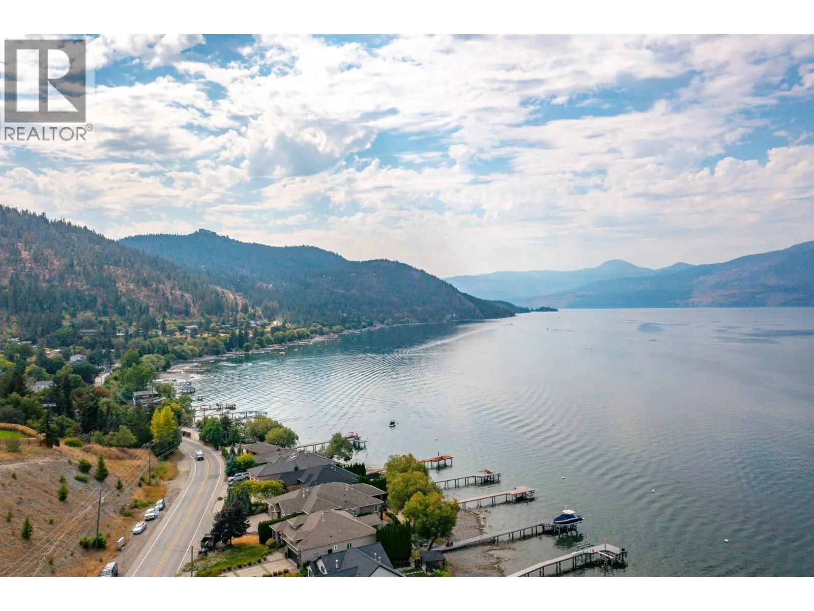 8615 Okanagan Landing Road. Vernon, British Columbia