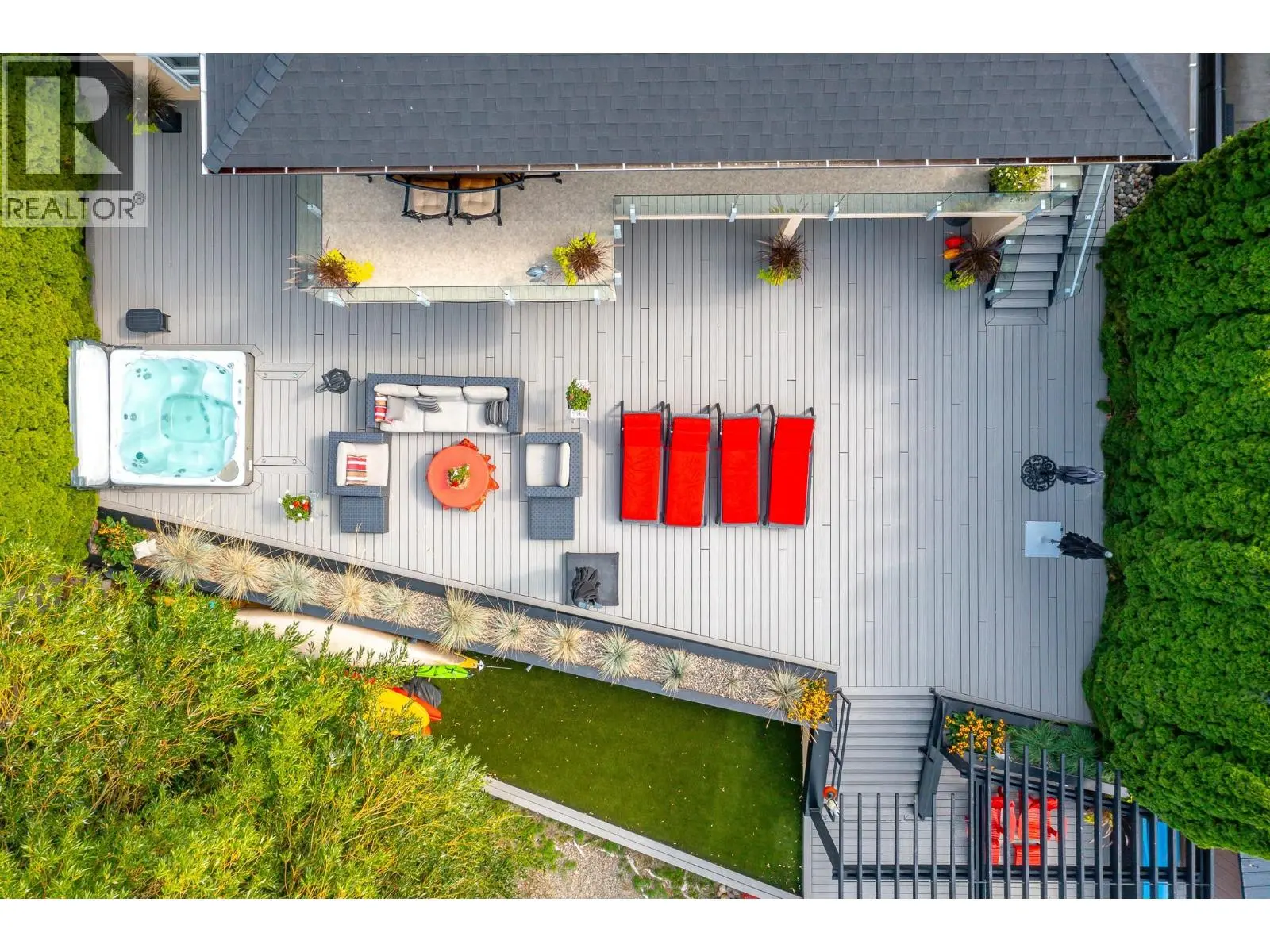 8615 Okanagan Landing Road. Vernon, British Columbia