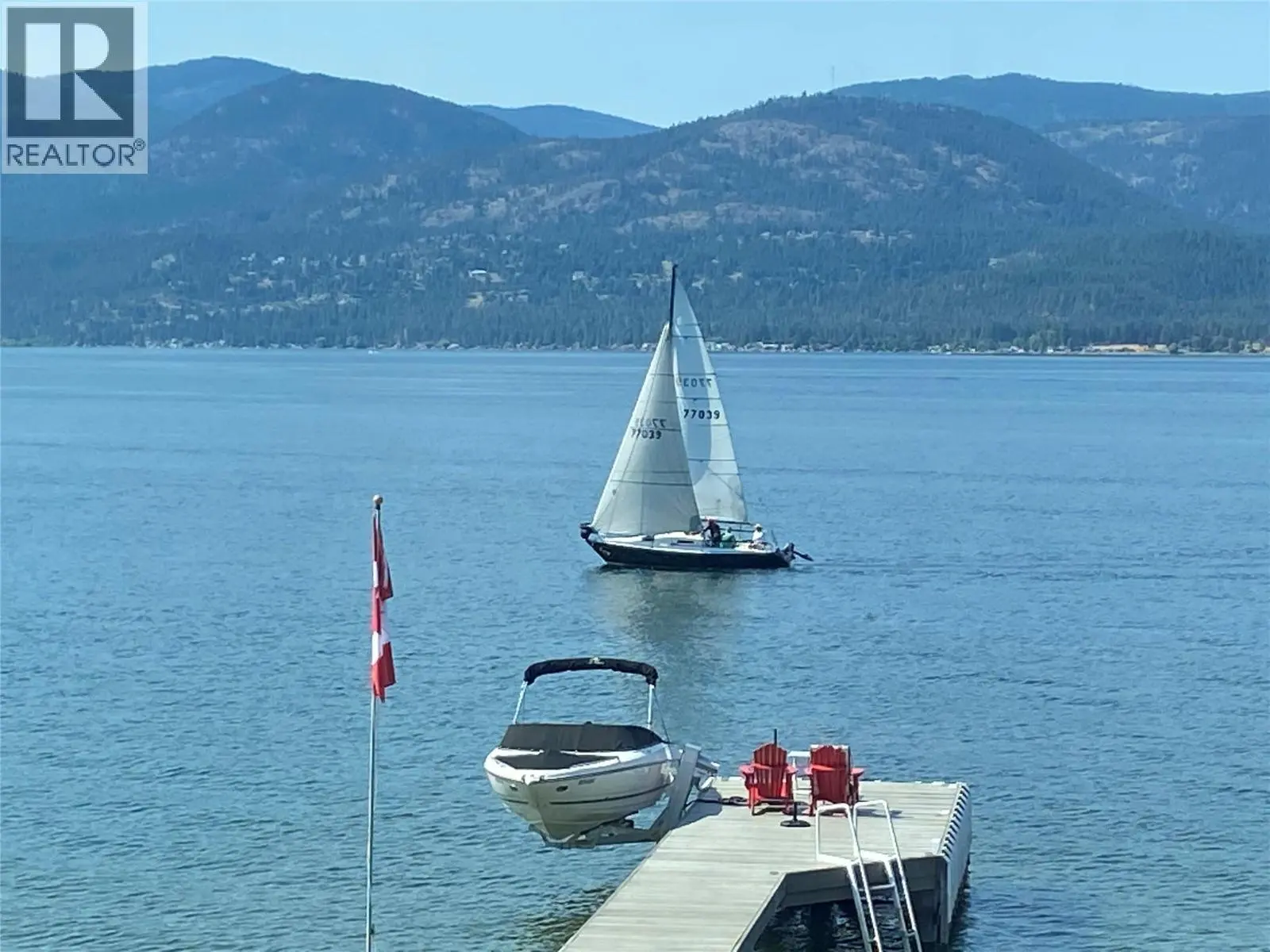 8615 Okanagan Landing Road. Vernon, British Columbia