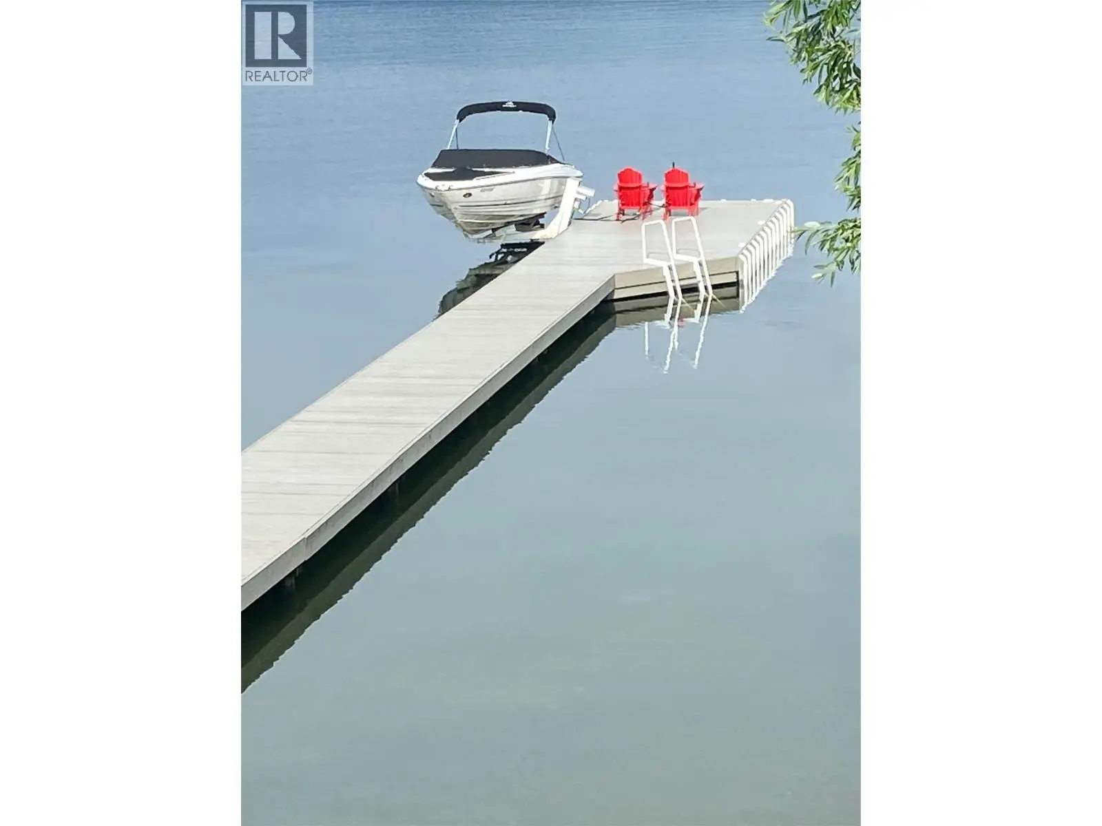 8615 Okanagan Landing Road. Vernon, British Columbia