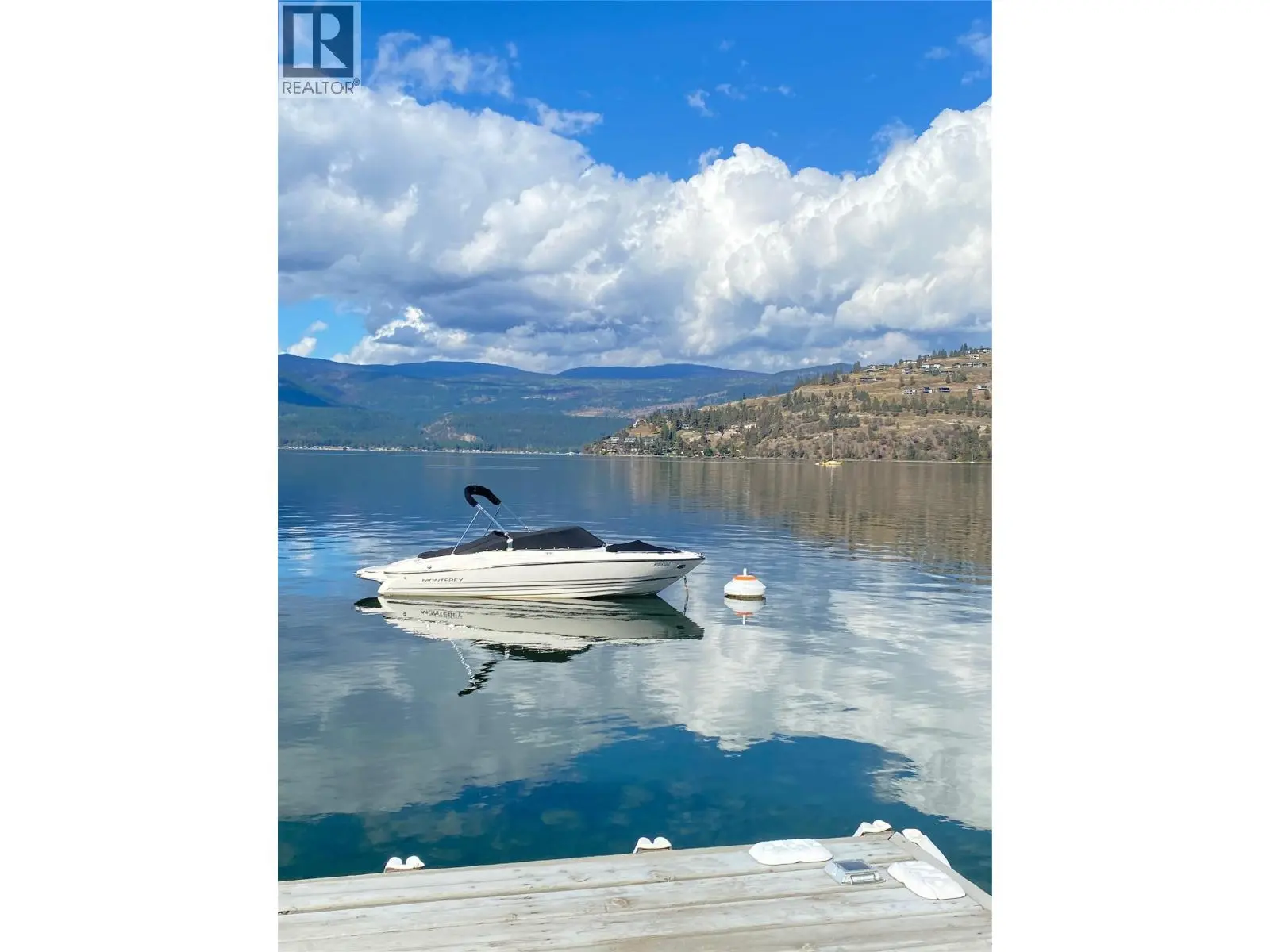 8615 Okanagan Landing Road. Vernon, British Columbia