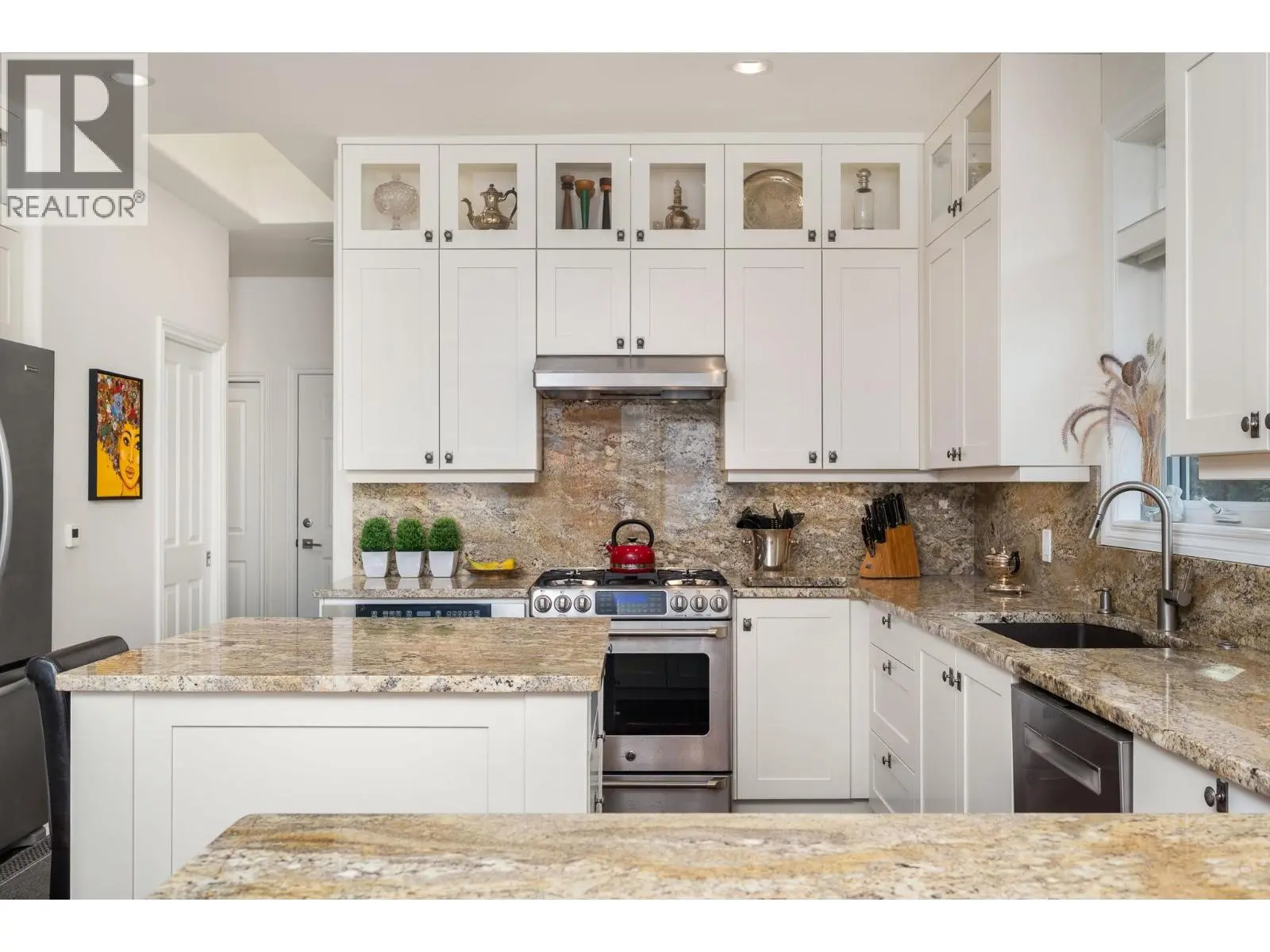 8615 Okanagan Landing Road. Vernon, British Columbia