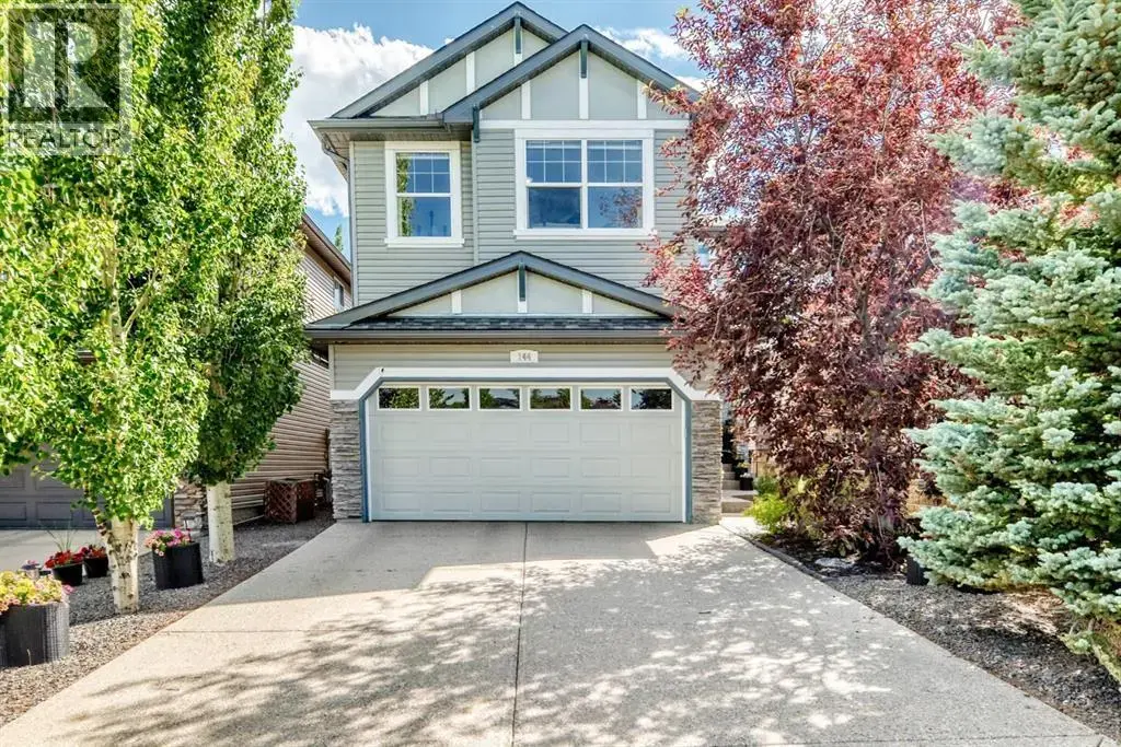 144 Pantego Close Nw, Calgary
