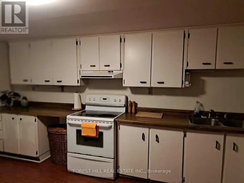 Bsmt - 1706 Blackbird Drive, Mississauga (Applewood)