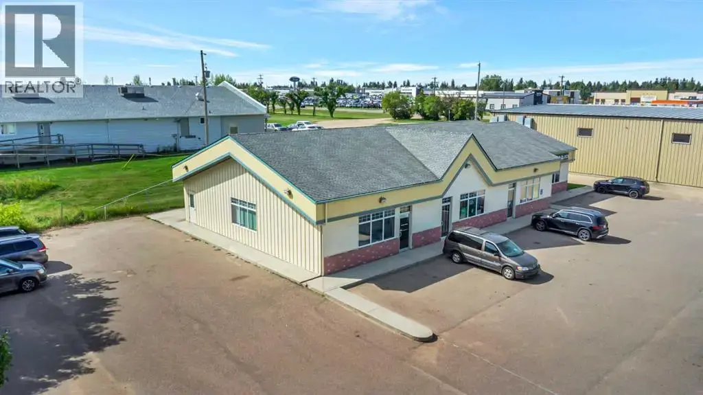 2703 50 Avenue, Lloydminster