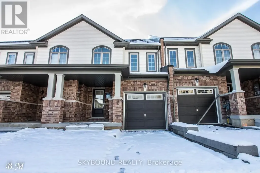 30 - 755 Linden Drive, Cambridge