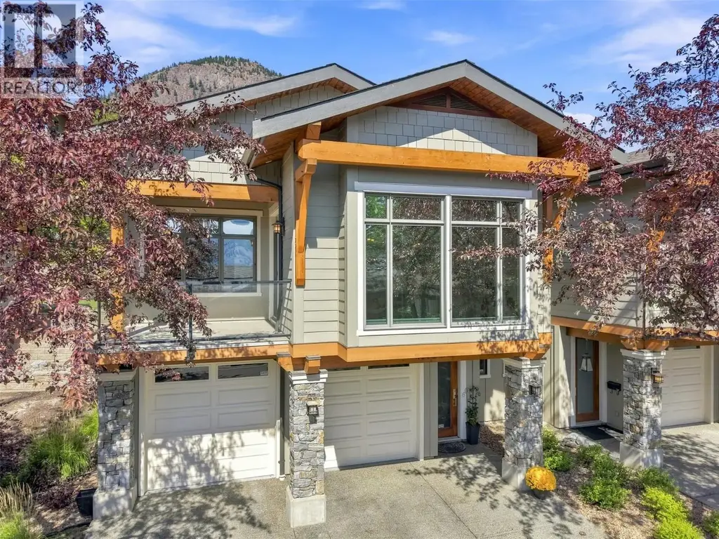 1637 Golf Ridge Way, Kamloops