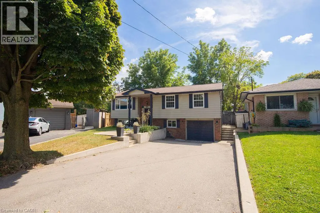57 Valery Court, Hamilton
