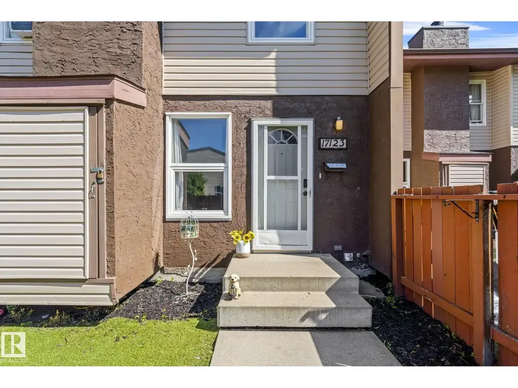 17123 109 St Nw, Edmonton