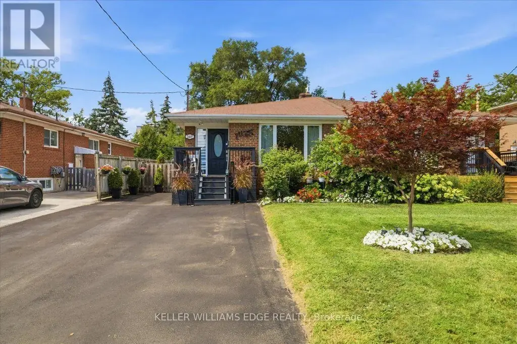 2407 Barclay Road, Burlington (Brant)