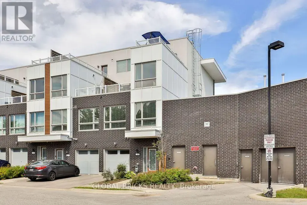 #38 - 1870 Altona Road, Pickering (Highbush)