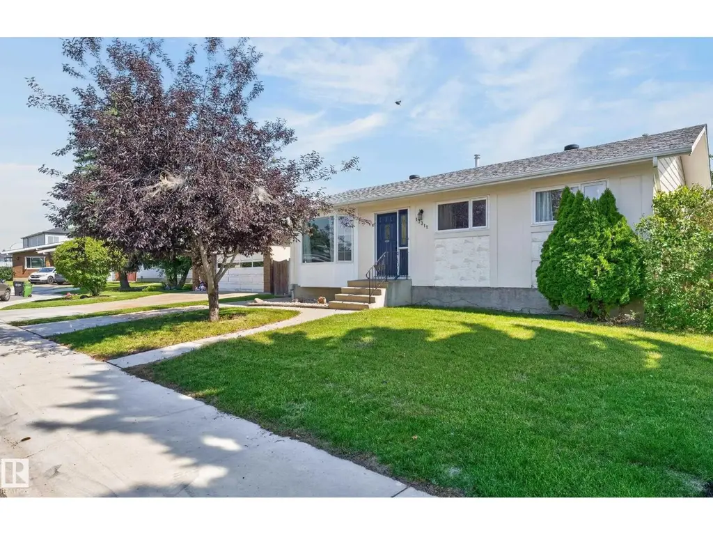 17311 101 St Nw, Edmonton