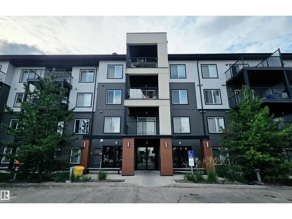 #222 390 Windermere Rd Nw, Edmonton