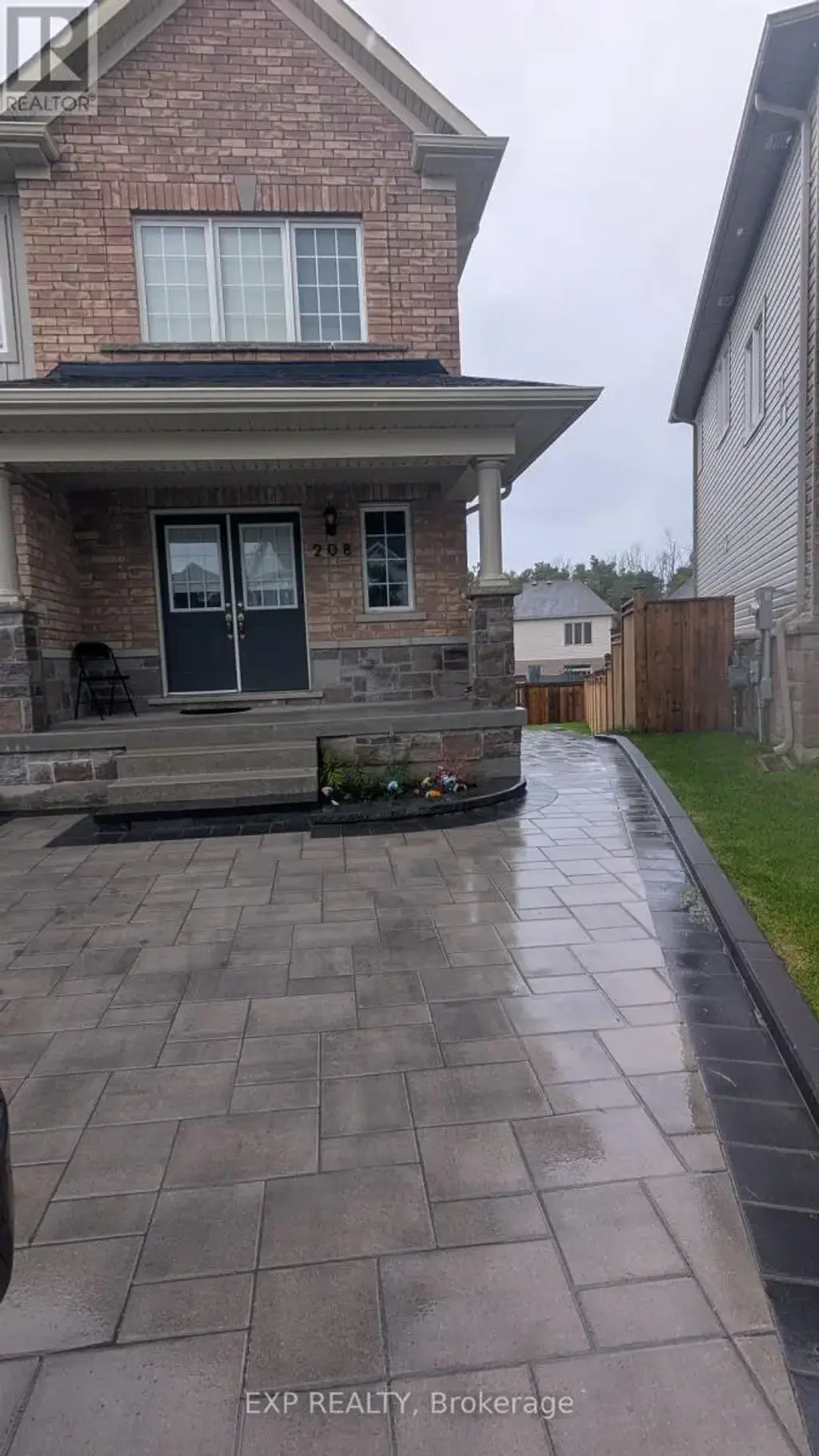 1 - 208 Isabella Drive, Orillia