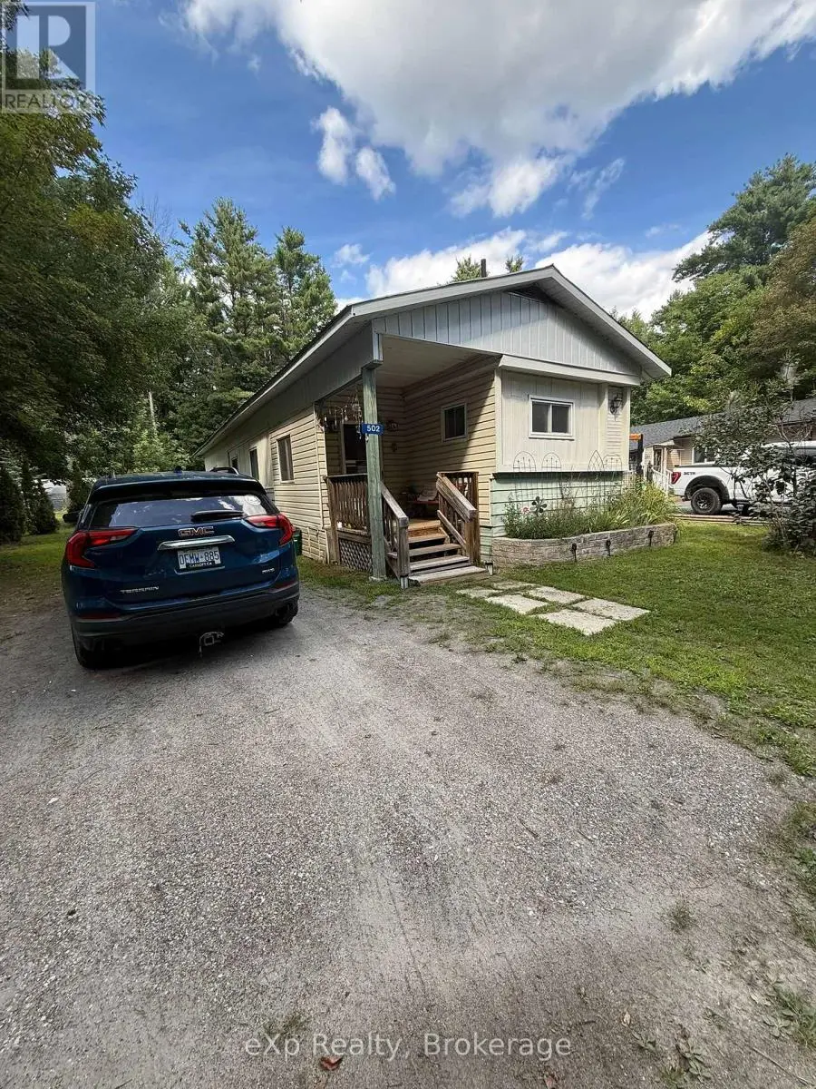 502 - 1713 Highway 11 South Highway E, Gravenhurst (Morrison)
