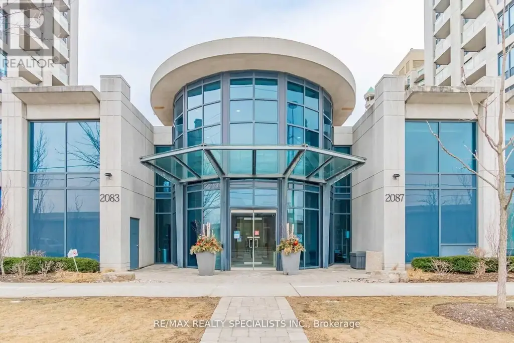 1114 - 2083 Lake Shore Boulevard W, Toronto (Mimico)