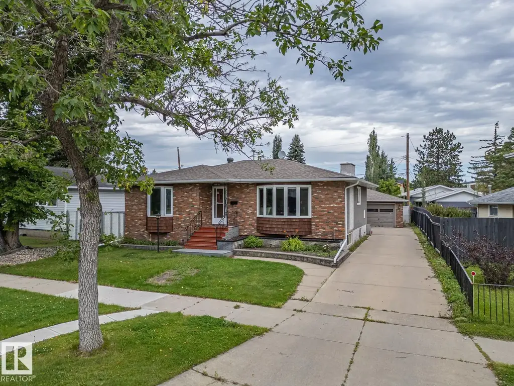16706 80 Av Nw, Edmonton