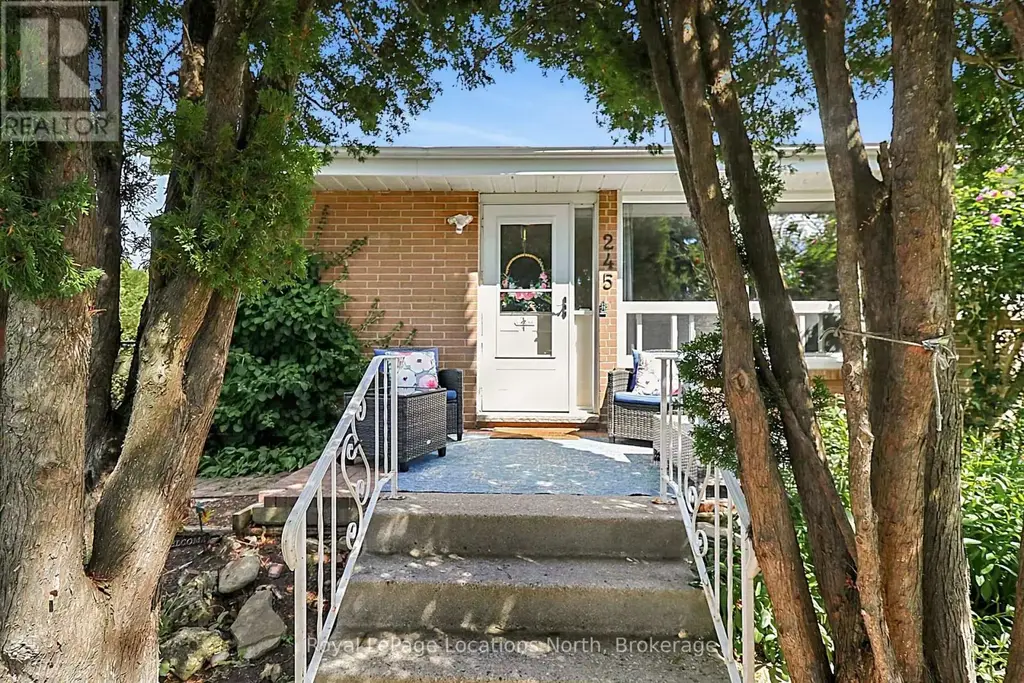 245 Pearson Street N, Meaford