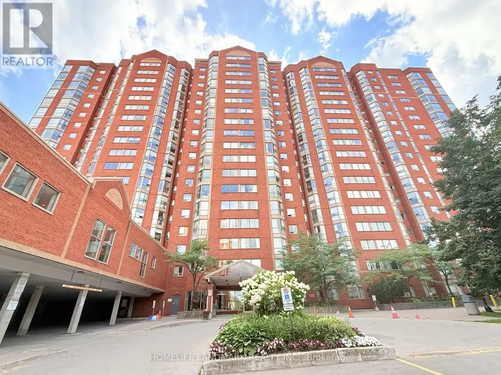 917 - 2460 Eglinton Avenue E, Toronto (Eglinton East)