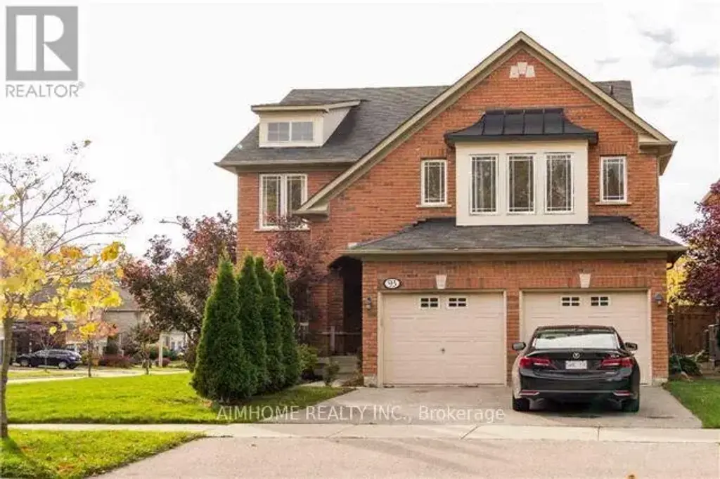 93 Bel Canto Crescent, Richmond Hill (Oak Ridges Lake Wilcox)