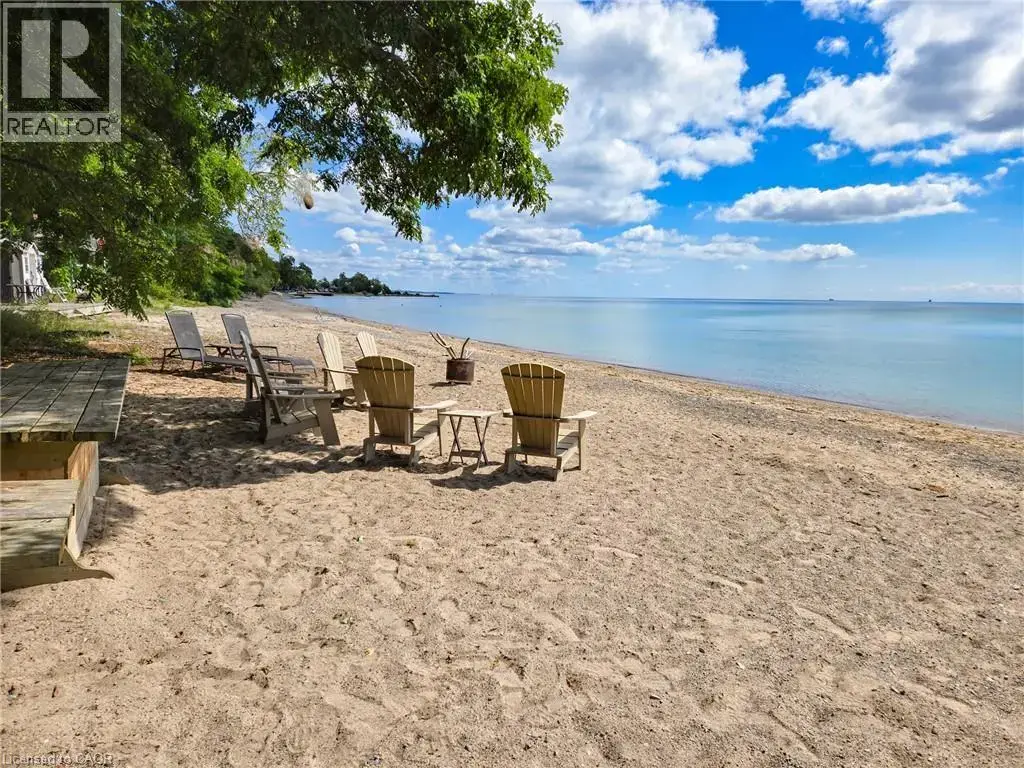 522 Ryerse Boulevard, Simcoe