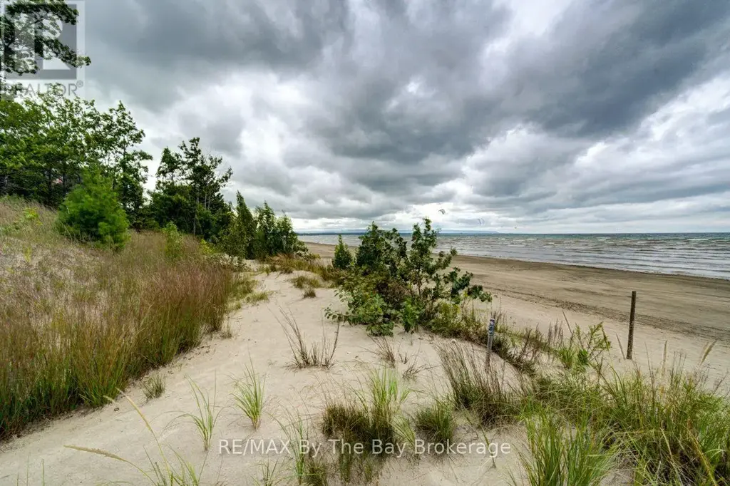 Lt 98 - 1170 Shore Lane, Wasaga Beach