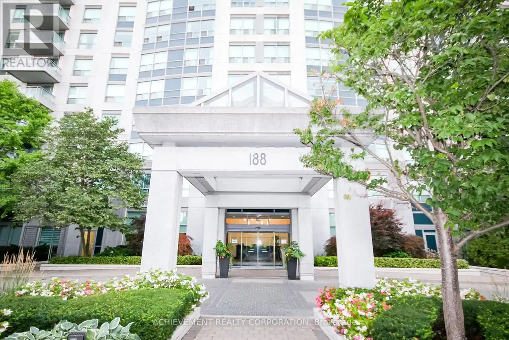 419 - 188 Doris Avenue, Toronto (Willowdale East)