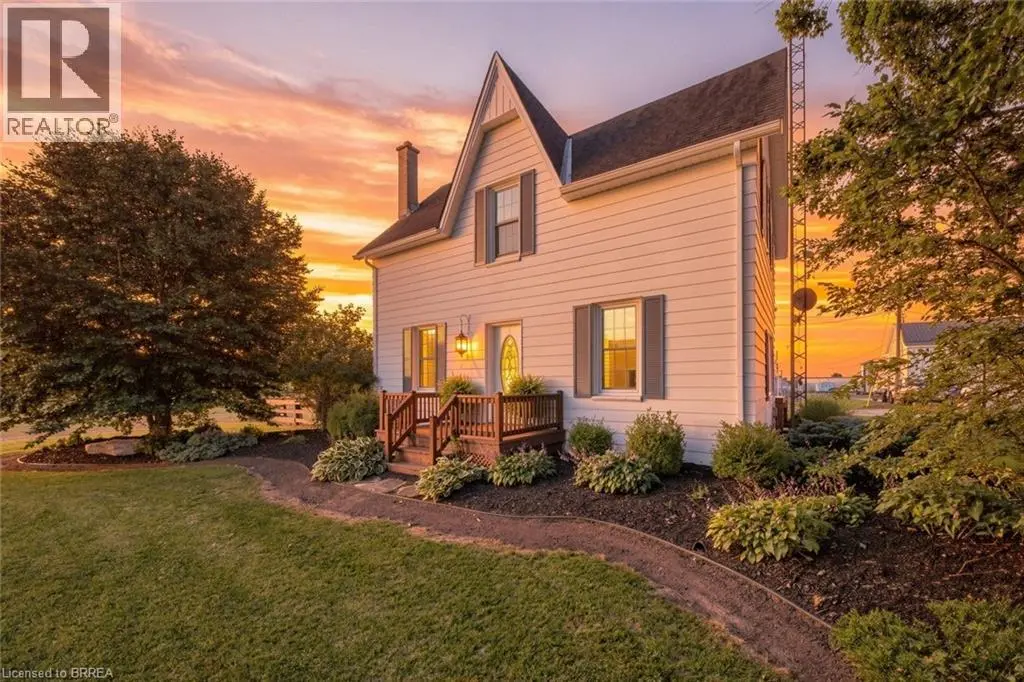 300 Windham Road 7 Road, LaSalette
