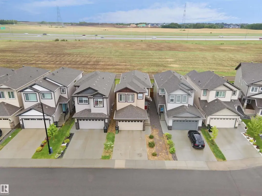 2551 12 Av Nw, Edmonton