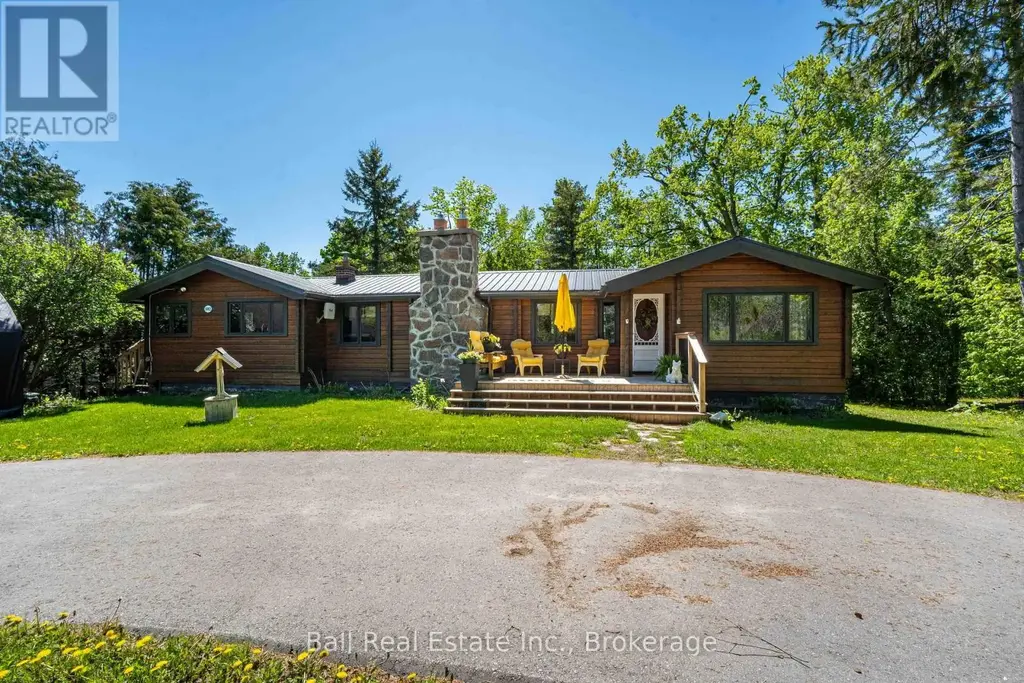 1982 County Rd 8, Kawartha Lakes (Bobcaygeon)